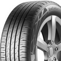 Continental EcoContact 6 245/35R20 95W XL ContiSilent