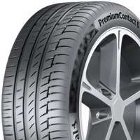Continental PremiumContact 6 255/45R20 105H XL ContiSilent