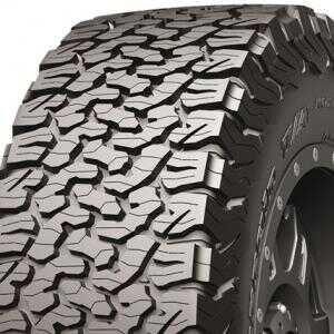 BF Goodrich All-Terrain T/A KO2 215/75R15 100S RBL