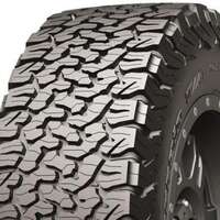 BF Goodrich All-Terrain T/A KO2 235/60R18 108R RBL