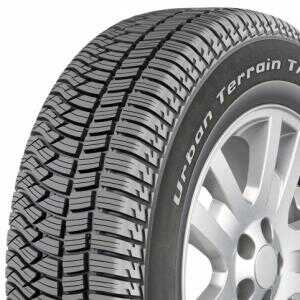 BF Goodrich Urban Terrain T/A 215/65R16 98H