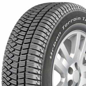 BF Goodrich Urban Terrain T/A 235/50R18 97V