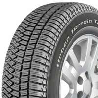 BF Goodrich Urban Terrain T/A 235/50R18 97V