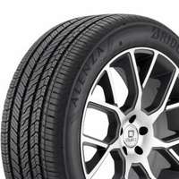 Bridgestone AlenzaS 255/55R19 111V XL  N-0