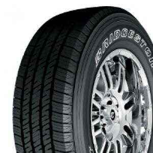 Bridgestone D685 255/70R18 113T