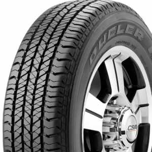 Bridgestone Dueler 684II 245/70R16 111T XL