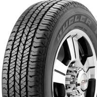 Bridgestone Dueler D684II 265/65R17 112T