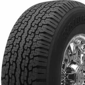 Bridgestone Dueler H/T 689 205/80R16 104T XL