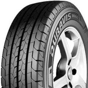 Bridgestone Duravis R660ECO 215/60R17 109T