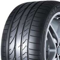 Bridgestone Potenza RE050A 245/45R17 95Y AO