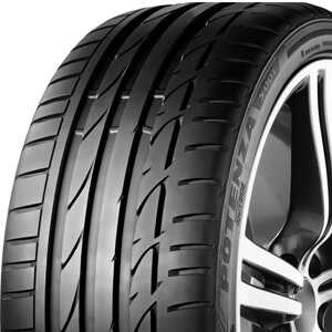 Bridgestone Potenza S001 205/45R17 84W