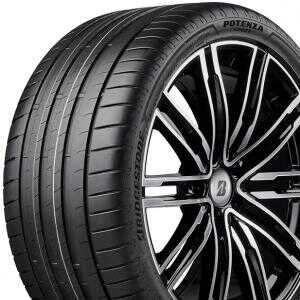 Bridgestone Potenza Sport 215/45R17 91Y XL