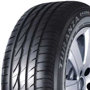 Bridgestone Turanza ER300 205/55R16 91H *