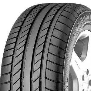 Continental 4x4SportContact 275/40R20 106Y XL