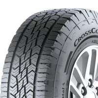 Continental CrossContact ATR 235/55R18 100V