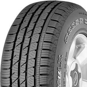 Continental CrossContact LX 245/65R17 111T XL