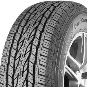 Continental CrossContact LX2 225/55R18 98V