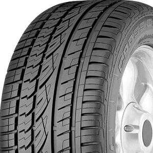 Continental CrossContact UHP 235/60R16 100H