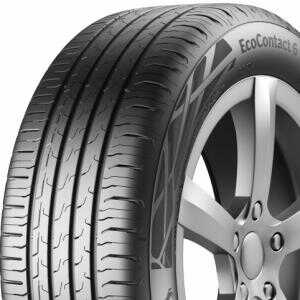 Continental EcoContact 6 155/70R13 75T