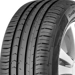 Continental PremiumContact 5 195/55R16 91V XL