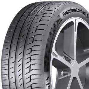 Continental PremiumContact 6 195/65R15 91V