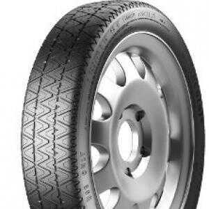 Continental sContact 125/80R15 95M