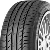 Continental SportContact 5 235/55R18 100V FR