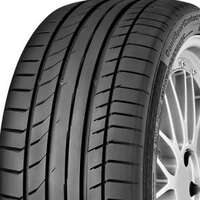 Continental SportContact 5P 255/35R19 92Y *