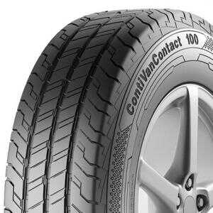 Continental VanContact 100 195/65R16 102T C 8PR