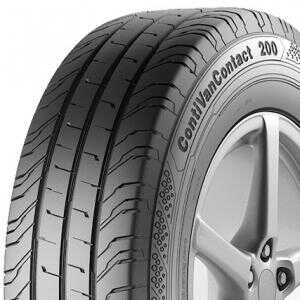 Continental VanContact 200 195/65R15 95T