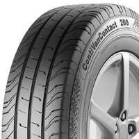 Continental VanContact 200 225/65R16 110R C