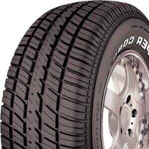 Cooper Cobra GT 215/70R15 97T