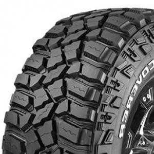 Cooper Discoverer STT PRO 235/85R16 120Q P.O.R