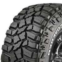 Cooper Discoverer STT PRO 245/75R16 120Q P.O.R