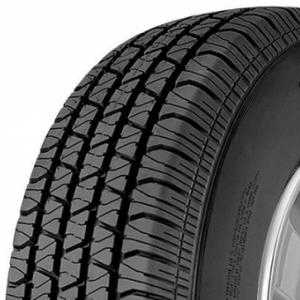 Cooper TrendSetter SE 205/75R15 95S WSW