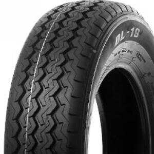 Double Coin DL19 185/80R14 102Q