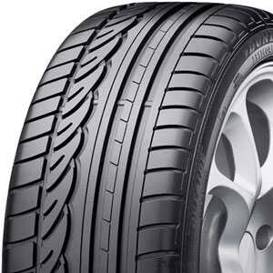 Dunlop SP Sport 01 225/55R17 97Y AO MFS