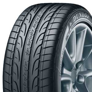 Dunlop SP Sport Maxx 215/45R16 86H MFS