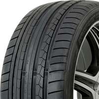 Dunlop SP Sport Maxx GT 245/35R20 95Y XL ROF * MFS