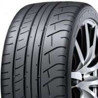 Dunlop SP Sport Maxx GT600 255/40R20 101Y XL ROF GTR NISMO MFS