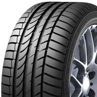 Dunlop SP Sport Maxx TT 205/55R16 91W *