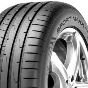 Dunlop Sport Maxx RT 2 205/40R17 84W XL MFS