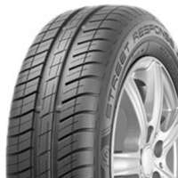 Dunlop Street Response 2 195/70R14 91T