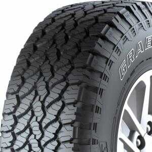 General Grabber AT3 195/80R15 96T