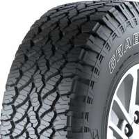 General Grabber AT3 205/80R16 108S C