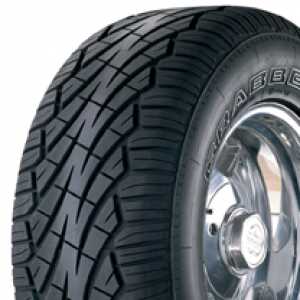 General Grabber HP 255/60R15 102H OWL