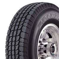 General Grabber TR 205/70R15 96T BSW