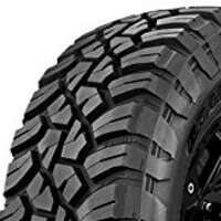 General Grabber X3 265/70R17 121Q