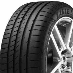 Goodyear Eagle F1 Asymmetric 2 205/45R16 83Y FP