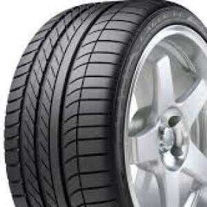 Goodyear Eagle F1 Asymmetric 245/35R19 93Y XL MO FP